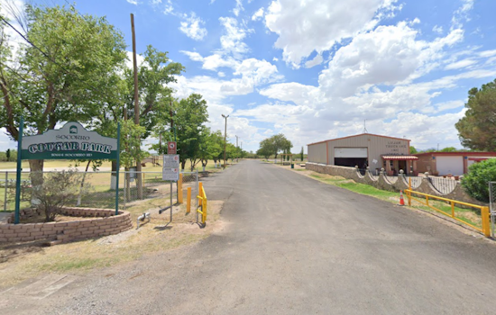El Paso and Socorro Police Seek Public's Help to Track Suspects in Cougar Park Drive-By Shooting