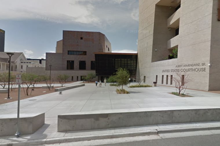 El Paso Braces for America's Biggest Capital Murder Trial: Walmart Shooter's Legal Battle Set for 2026 Start