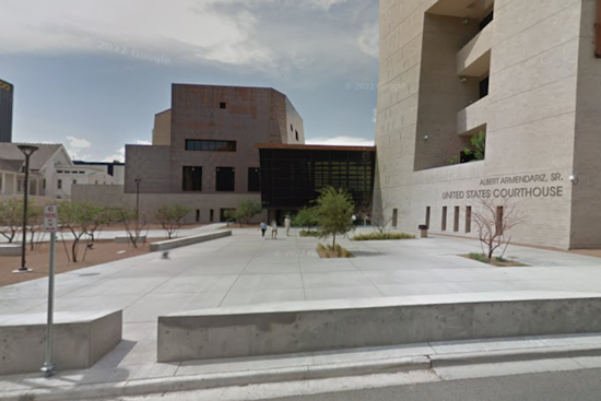 El Paso Braces for America's Biggest Capital Murder Trial: Walmart Shooter's Legal Battle Set for 2026 Start
