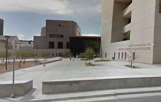 El Paso Braces for America's Biggest Capital Murder Trial: Walmart Shooter's Legal Battle Set for 2026 Start