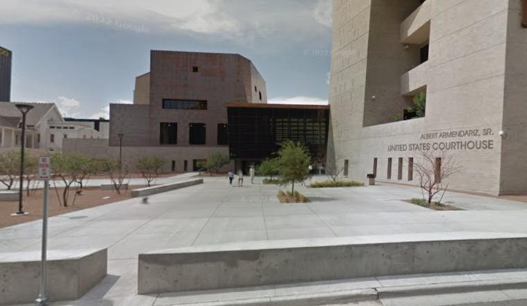 El Paso Braces for America's Biggest Capital Murder Trial: Walmart Shooter's Legal Battle Set for 2026 Start