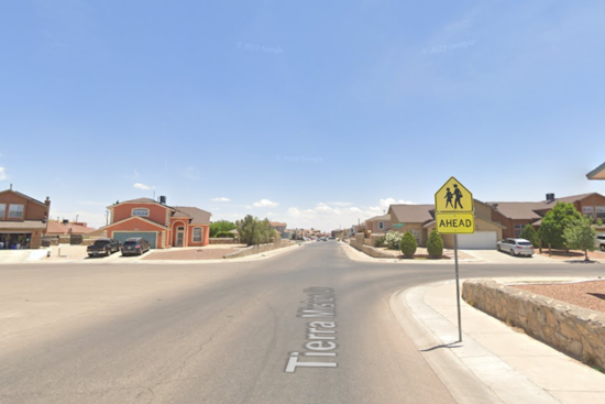 El Paso Community Shaken as Man Accused of Assault Leaves Victim Critical, Suspect Held on $150K Bond