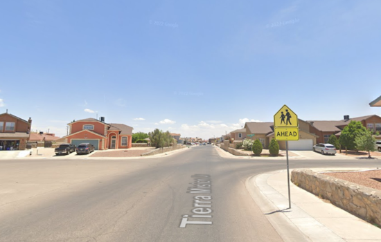 El Paso Community Shaken as Man Accused of Assault Leaves Victim Critical, Suspect Held on $150K Bond