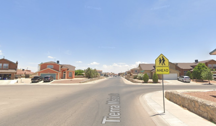 El Paso Community Shaken as Man Accused of Assault Leaves Victim Critical, Suspect Held on $150K Bond