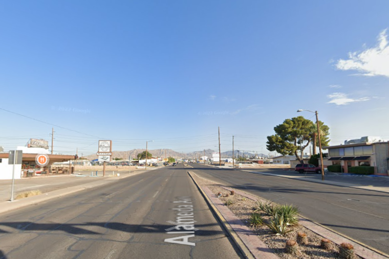 El Paso Confronts 43rd Traffic Fatality of 2024 as Two Motorcyclists Die in Alameda Collision