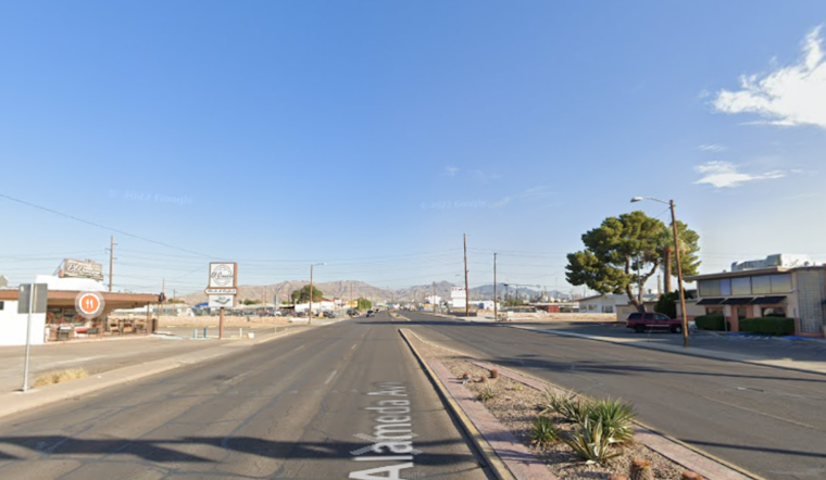 El Paso Confronts 43rd Traffic Fatality of 2024 as Two Motorcyclists Die in Alameda Collision