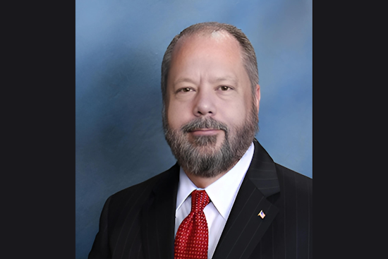 El Paso DA Bill Hicks Reassures Safety Amid Concerns Over Tren de Aragua Presence