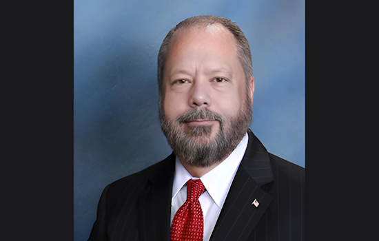 El Paso DA Bill Hicks Reassures Safety Amid Concerns Over Tren de Aragua Presence