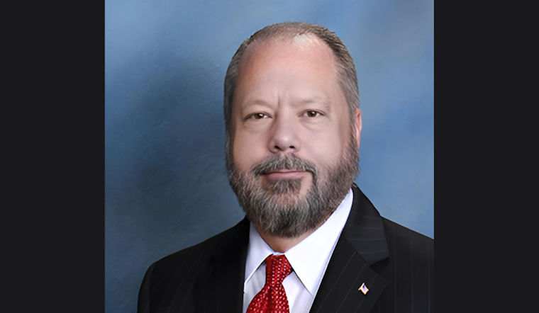 El Paso DA Bill Hicks Reassures Safety Amid Concerns Over Tren de Aragua Presence
