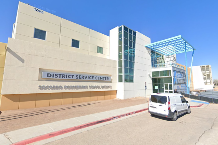 El Paso Education Shocker: Clarke Middle School Teacher Arrested, Charged with Child Sex Abuse