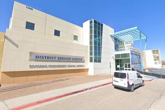 El Paso Education Shocker: Clarke Middle School Teacher Arrested, Charged with Child Sex Abuse