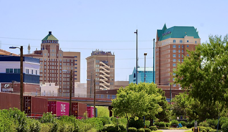 El Paso Forecast: Sunny Skies and Rising Temperatures Ahead