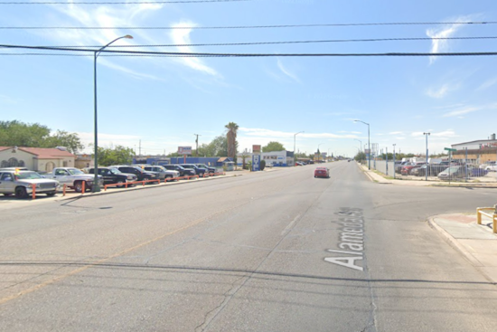 El Paso Hit-and-Run Incident Claims Life: Police Seek Witnesses to 47th Traffic Fatality of the Year