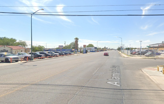El Paso Hit-and-Run Incident Claims Life: Police Seek Witnesses to 47th Traffic Fatality of the Year