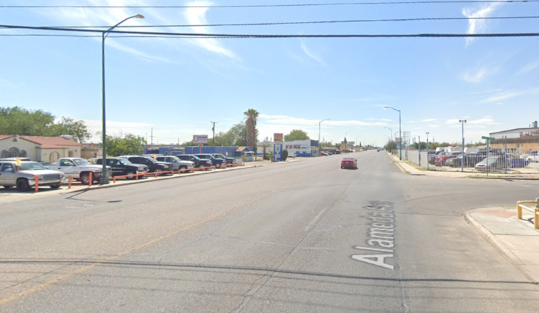 El Paso Hit-and-Run Incident Claims Life: Police Seek Witnesses to 47th Traffic Fatality of the Year