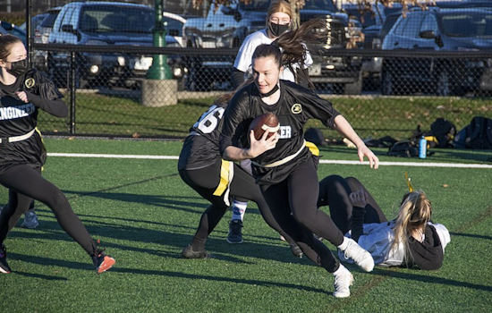 El Paso Introduces Girls' Flag Football in High Schools with NFL Support Amid UIL Recognition Hurdles