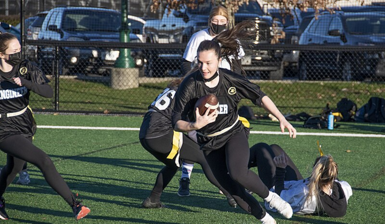 El Paso Introduces Girls' Flag Football in High Schools with NFL Support Amid UIL Recognition Hurdles