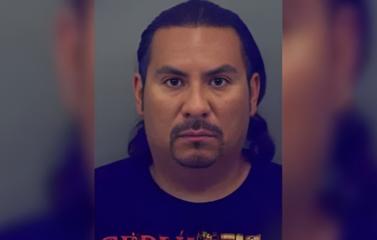 El Paso Man Edward Alvarado Sentenced to 170 Years for Child Sexual Abuse