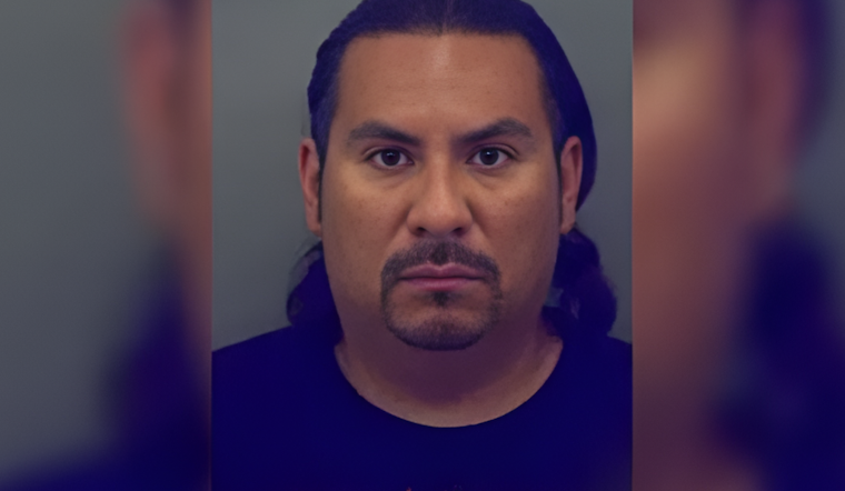 El Paso Man Edward Alvarado Sentenced to 170 Years for Child Sexual Abuse