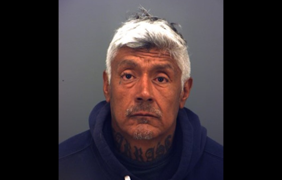 El Paso Man with Prior Convictions Arrested for Felony Theft at Dollar General
