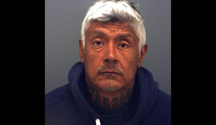El Paso Man with Prior Convictions Arrested for Felony Theft at Dollar General