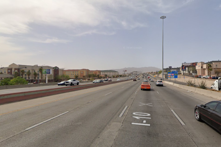 El Paso Mourns 44th Traffic Fatality of the Year After Multivehicle Crash on I-10