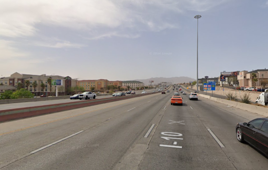 El Paso Mourns 44th Traffic Fatality of the Year After Multivehicle Crash on I-10