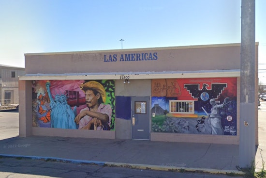 El Paso Non-Profit Las Americas Sues Texas AG Ken Paxton, Alleging Threats to Migrant Legal Aid Operations