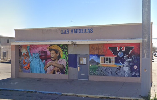 El Paso Non-Profit Las Americas Sues Texas AG Ken Paxton, Alleging Threats to Migrant Legal Aid Operations