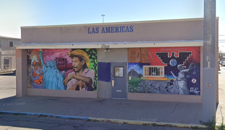 El Paso Non-Profit Las Americas Sues Texas AG Ken Paxton, Alleging Threats to Migrant Legal Aid Operations