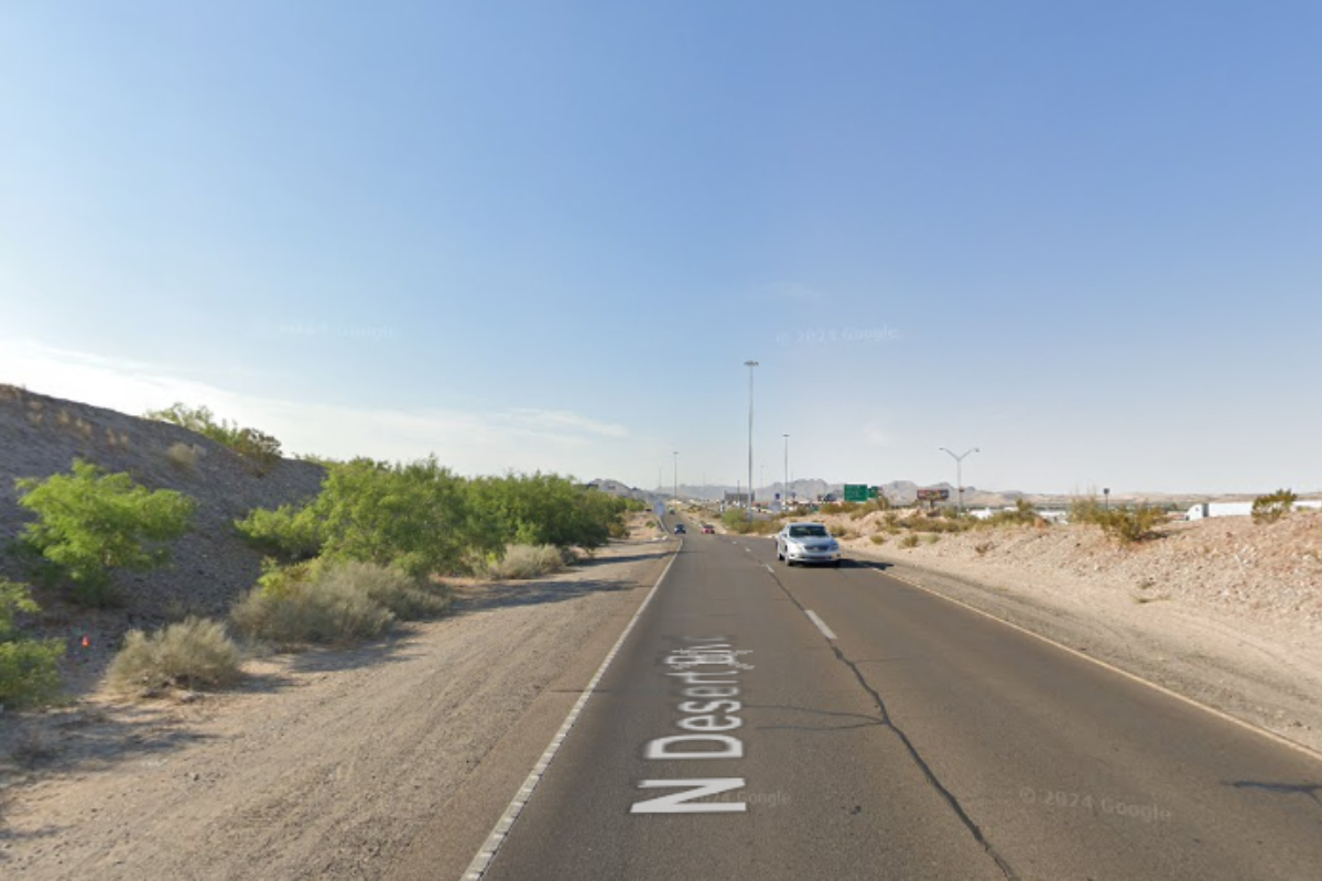 El Paso on High Alert: Multiple Human Smuggling Incidents Lead to