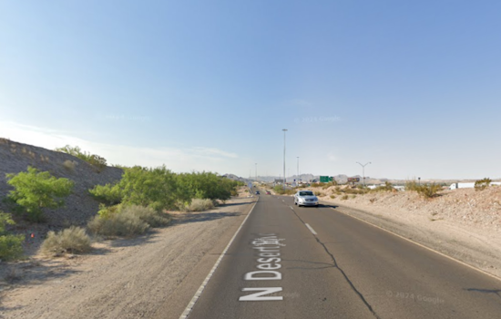 El Paso on High Alert: Multiple Human Smuggling Incidents Lead to Arrests, Including Juarez Resident