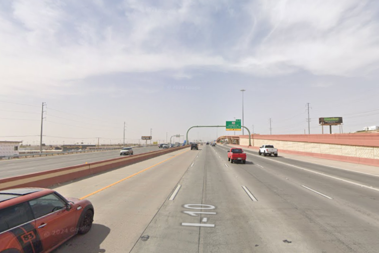 El Paso Police Arrest Suspect in Connection with the City's 38th Traffic Fatality of 2023