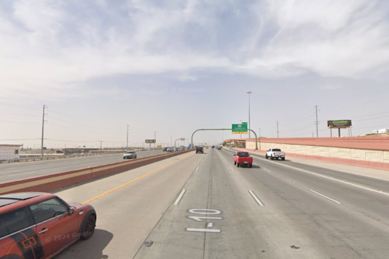 El Paso Police Arrest Suspect in Connection with the City's 38th Traffic Fatality of 2023