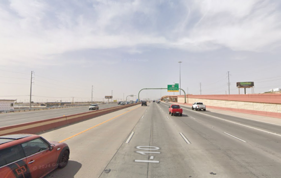 El Paso Police Arrest Suspect in Connection with the City's 38th Traffic Fatality of 2023