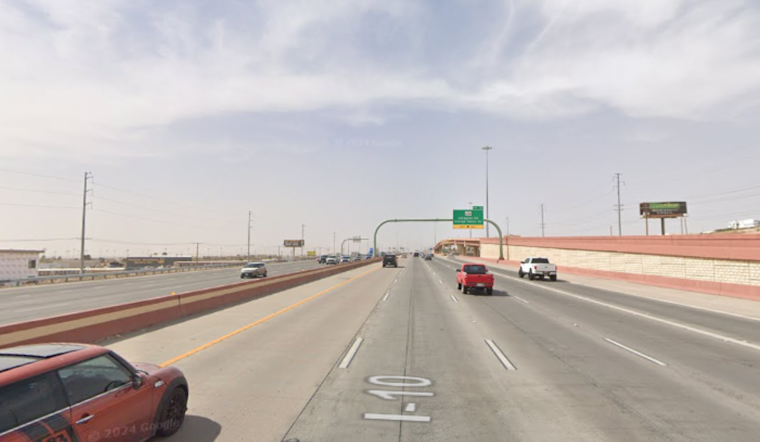 El Paso Police Arrest Suspect in Connection with the City's 38th Traffic Fatality of 2023