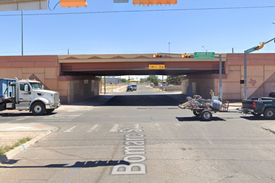 El Paso Police Investigate Fatal Motorcycle Collision during Labor Day Road Safety Campaign
