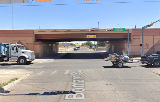 El Paso Police Investigate Fatal Motorcycle Collision during Labor Day Road Safety Campaign