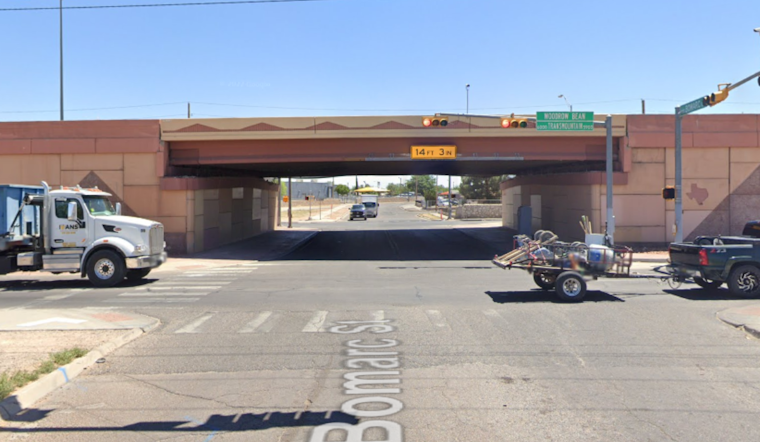 El Paso Police Investigate Fatal Motorcycle Collision during Labor Day Road Safety Campaign