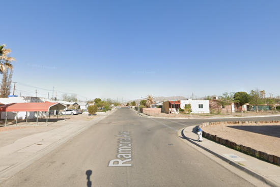 El Paso Police Investigate Two Officer-Involved Shootings, No Injuries Reported