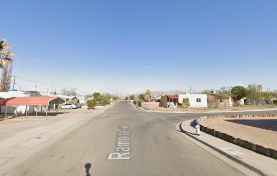 El Paso Police Investigate Two Officer-Involved Shootings, No Injuries Reported