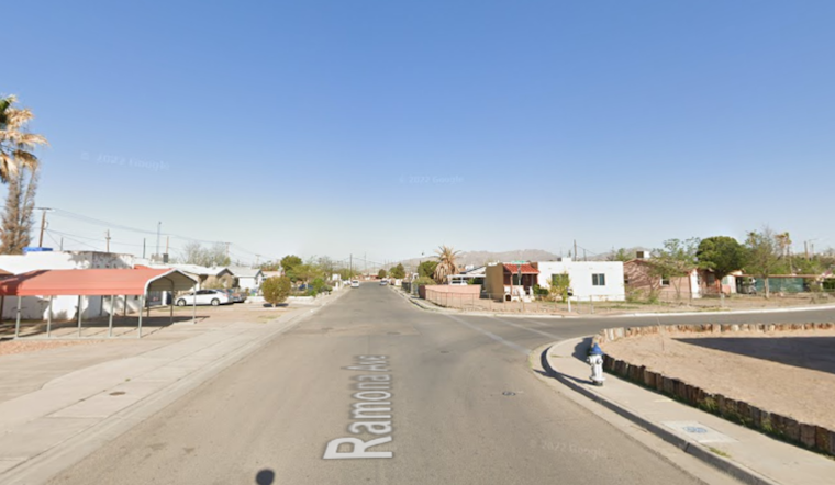 El Paso Police Investigate Two Officer-Involved Shootings, No Injuries Reported