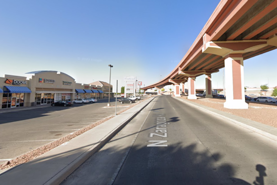 El Paso Police Seek Community Help to Solve Zaragoza Shooting Case