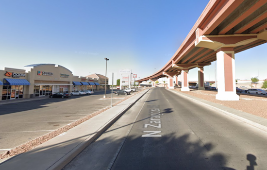 El Paso Police Seek Community Help to Solve Zaragoza Shooting Case