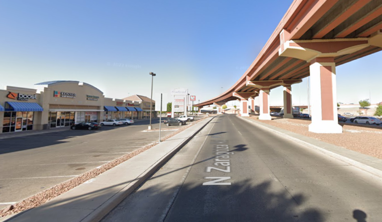 El Paso Police Seek Community Help to Solve Zaragoza Shooting Case