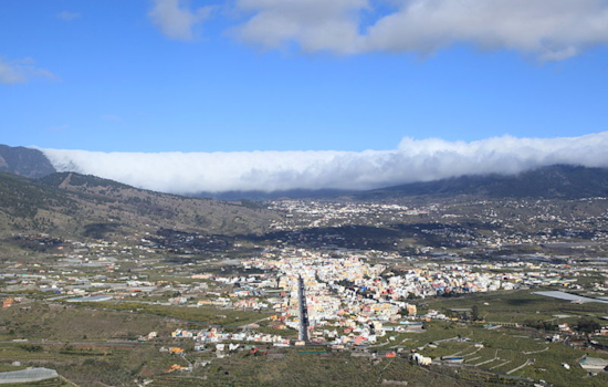 El Paso Set for a Sun-Soaked Week as NWS Predicts Clear Skies and Toasty Temperatures