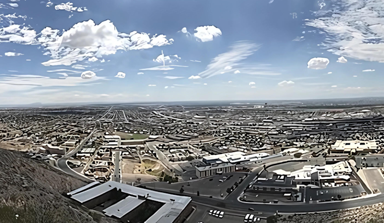 El Paso Set for Sunny Skies and Warm Temps: A Perfect Week Ahead According to NWS Forecast