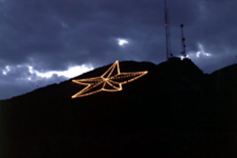 El Paso Shines Gold to Support Childhood Cancer Awareness, Advances in Local Pediatric Oncology