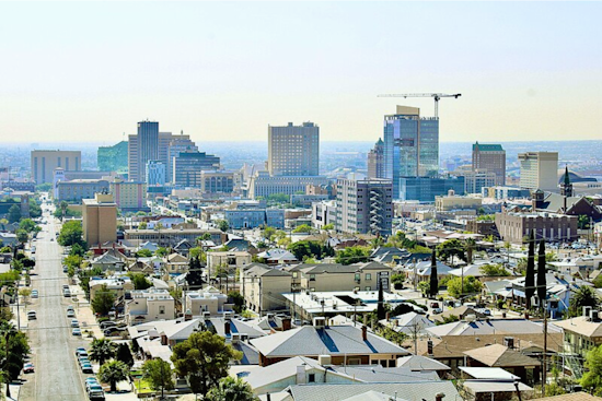 El Paso to Enjoy a Sunshine-Filled Week with Rising Temperatures, says NWS Forecast