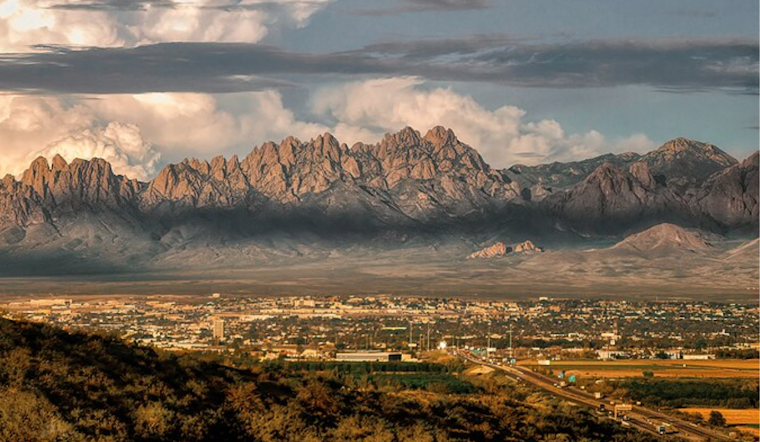 El Paso to Enjoy Sunny Skies and Warm Temperatures This Week, with Possible Showers on Monday Night
